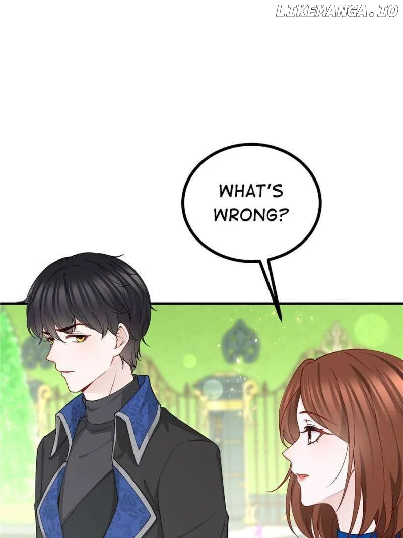 The Sultry Demon King Wants Me chapter 97 page 29
