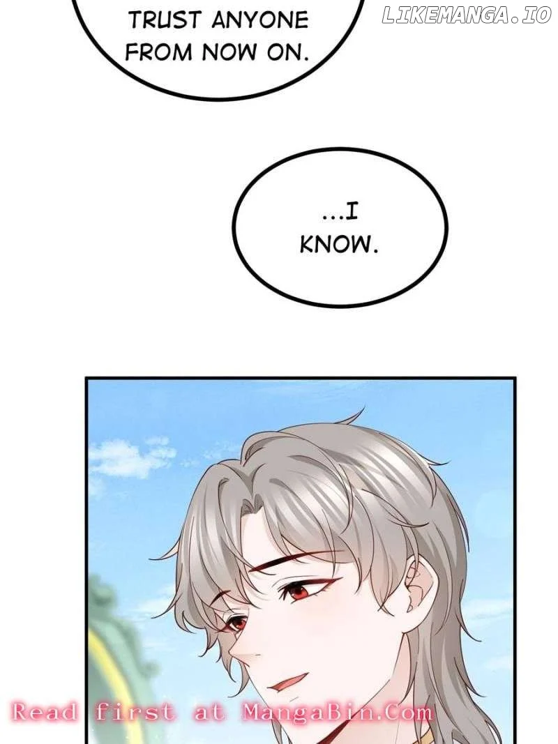 The Sultry Demon King Wants Me chapter 97 page 3