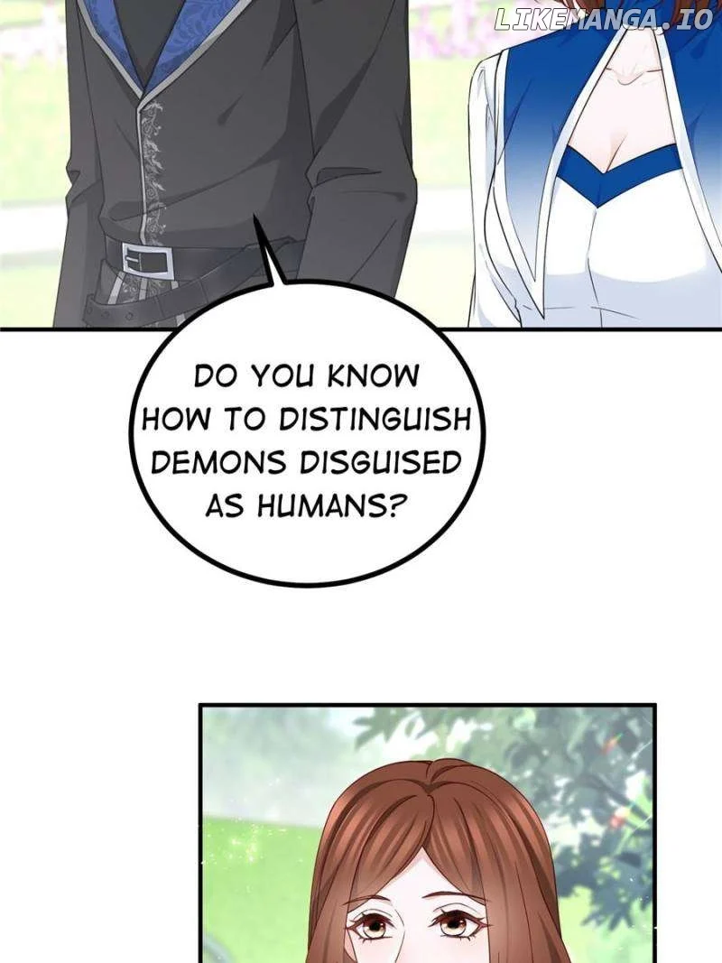 The Sultry Demon King Wants Me chapter 97 page 30