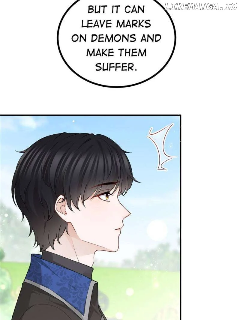 The Sultry Demon King Wants Me chapter 97 page 32