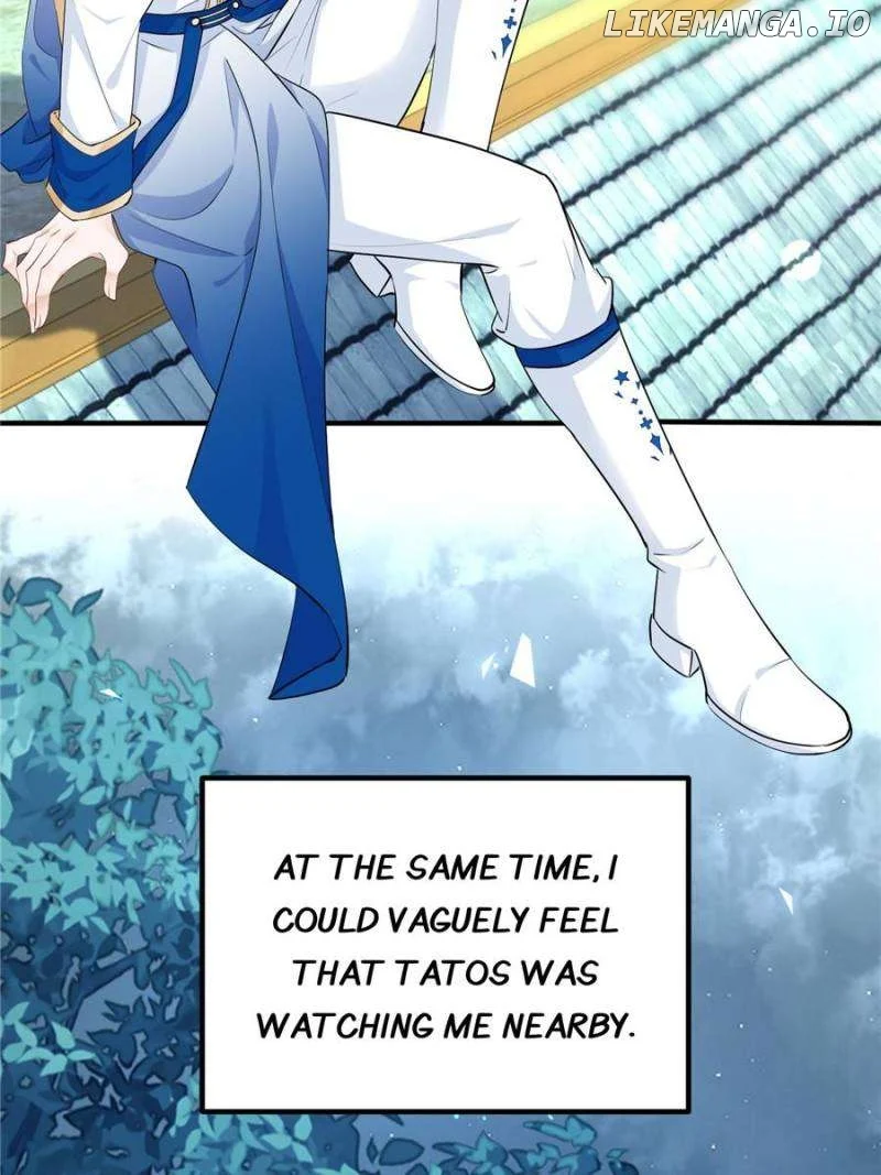 The Sultry Demon King Wants Me chapter 97 page 40