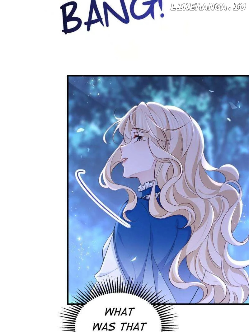 The Sultry Demon King Wants Me chapter 97 page 45