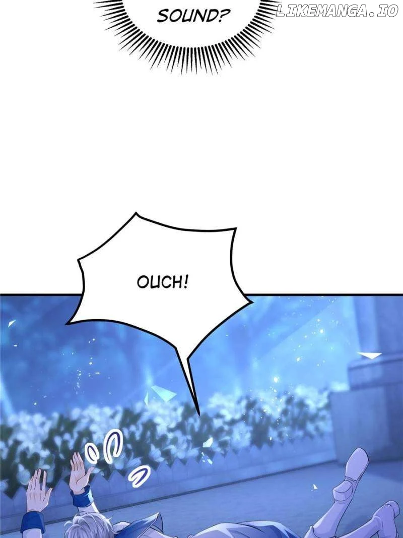 The Sultry Demon King Wants Me chapter 97 page 46