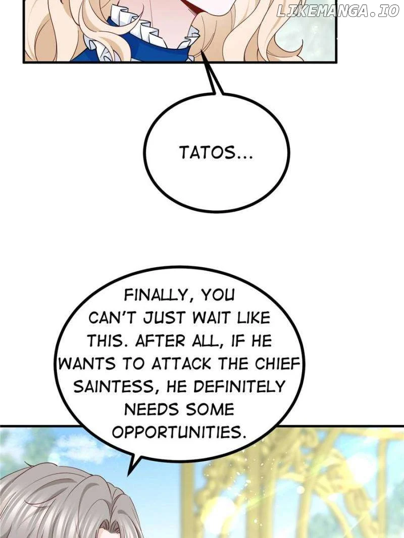 The Sultry Demon King Wants Me chapter 97 page 5