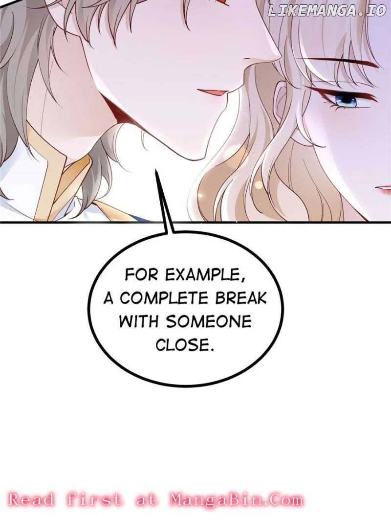 The Sultry Demon King Wants Me chapter 97 page 7
