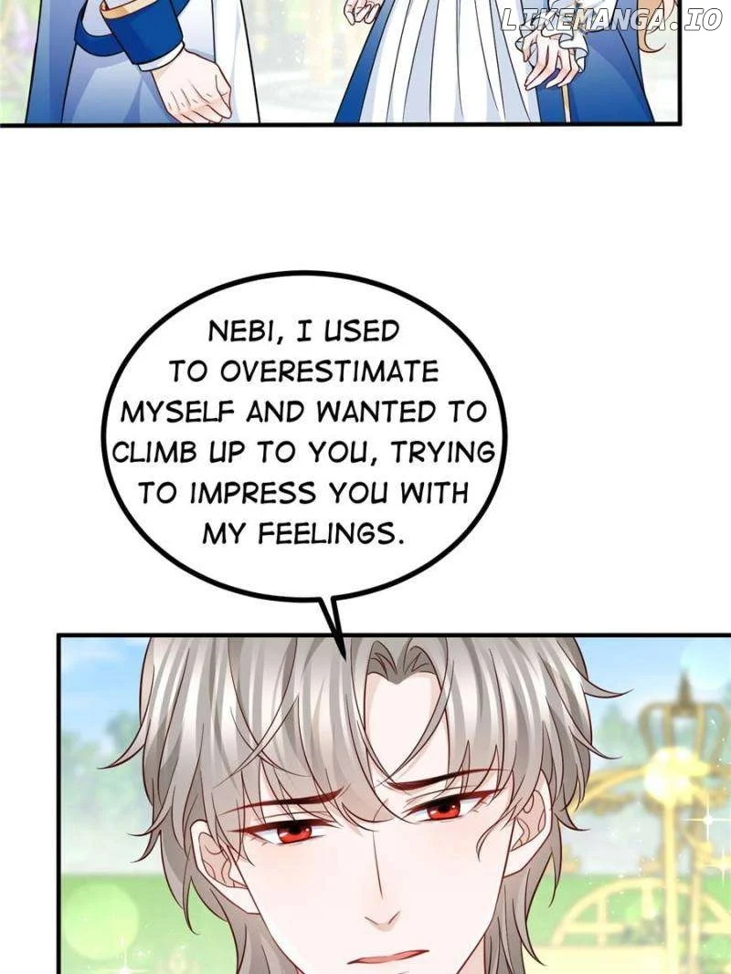 The Sultry Demon King Wants Me chapter 97 page 9