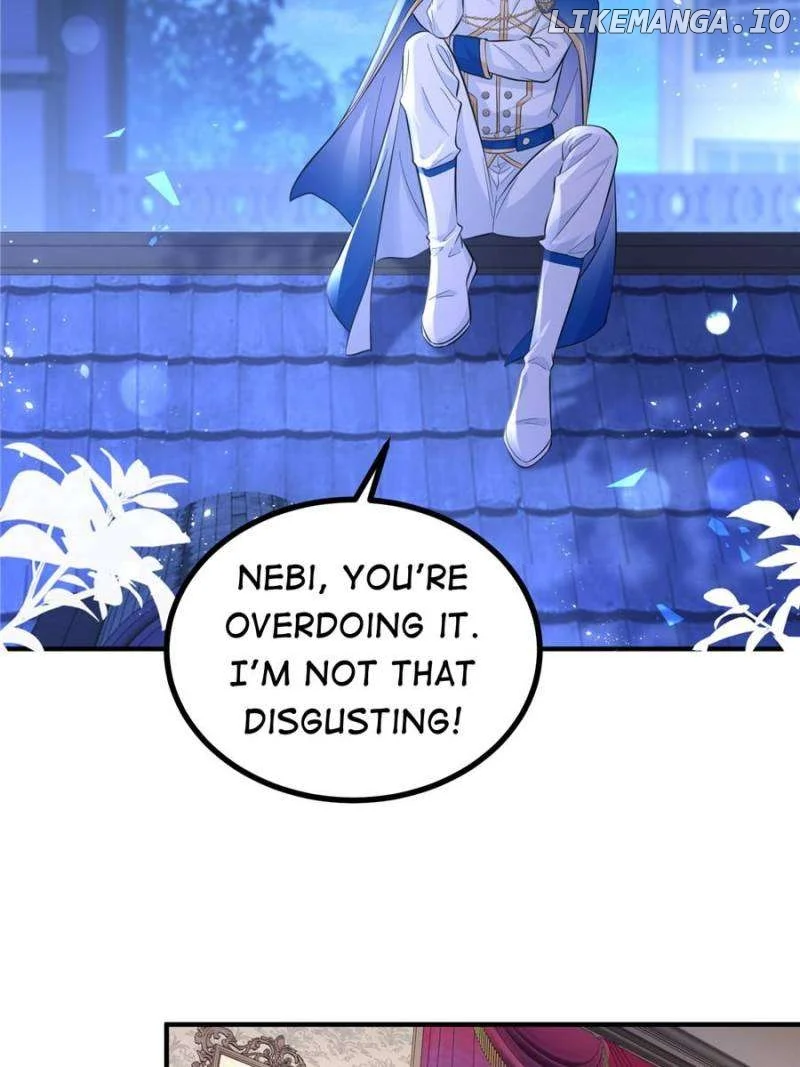 The Sultry Demon King Wants Me chapter 99 page 10