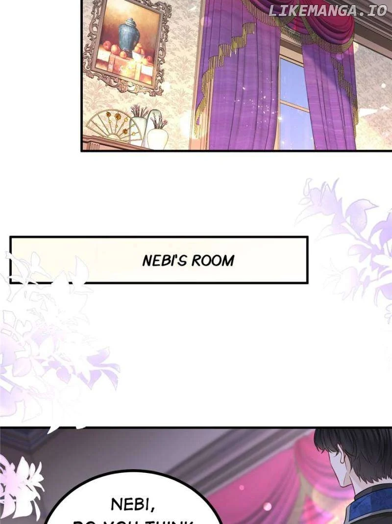 The Sultry Demon King Wants Me chapter 99 page 11