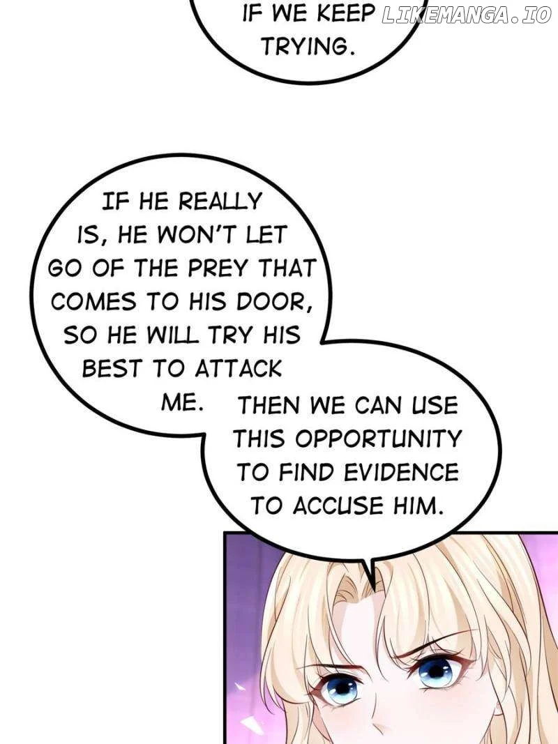 The Sultry Demon King Wants Me chapter 99 page 13