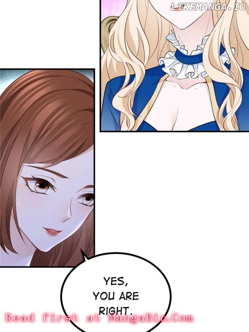 The Sultry Demon King Wants Me chapter 99 page 14
