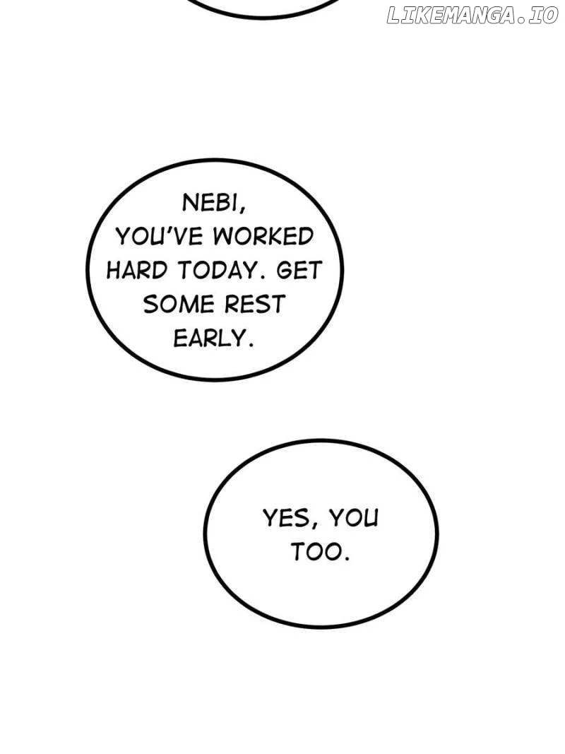 The Sultry Demon King Wants Me chapter 99 page 15