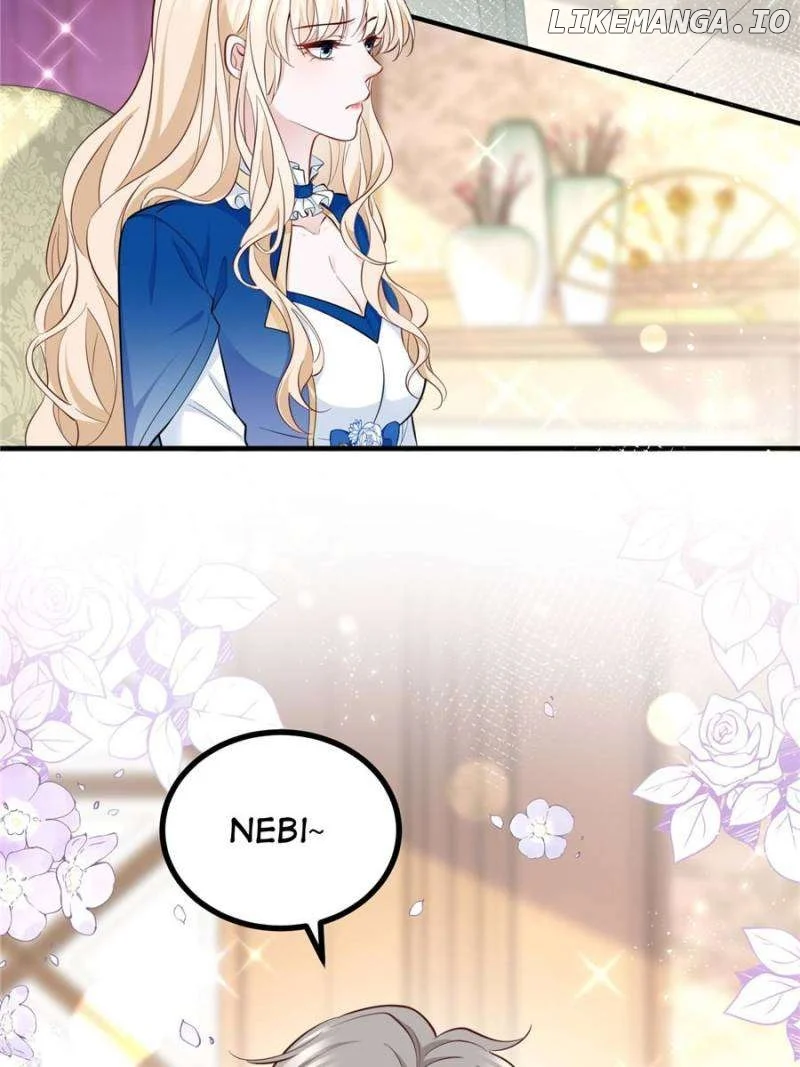 The Sultry Demon King Wants Me chapter 99 page 17