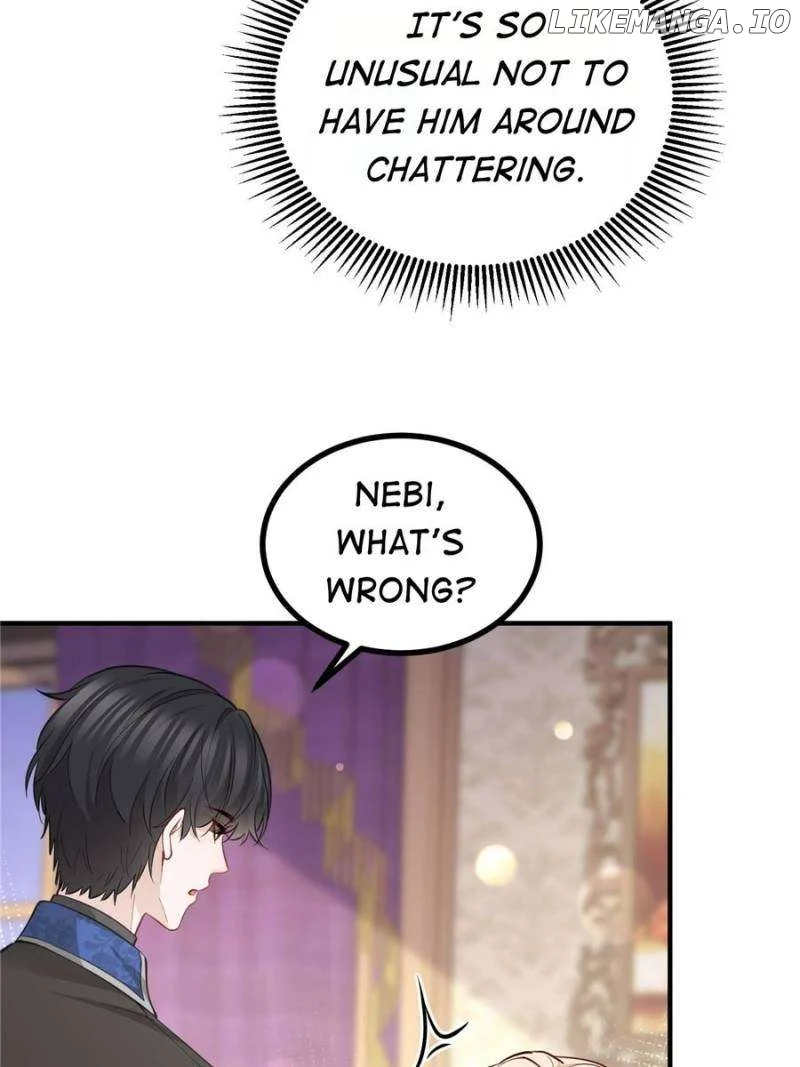 The Sultry Demon King Wants Me chapter 99 page 20