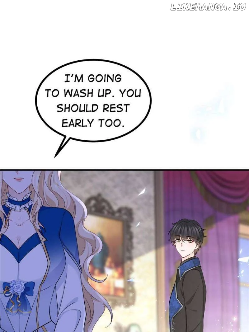 The Sultry Demon King Wants Me chapter 99 page 23
