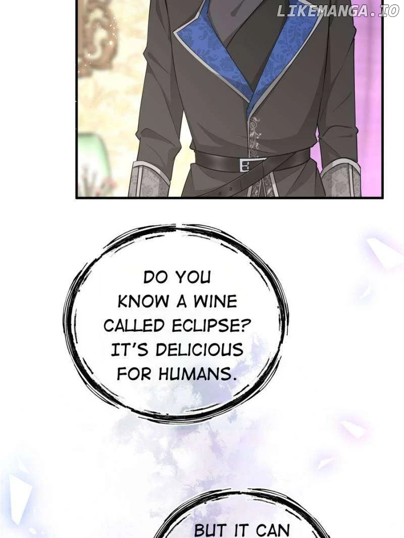 The Sultry Demon King Wants Me chapter 99 page 25
