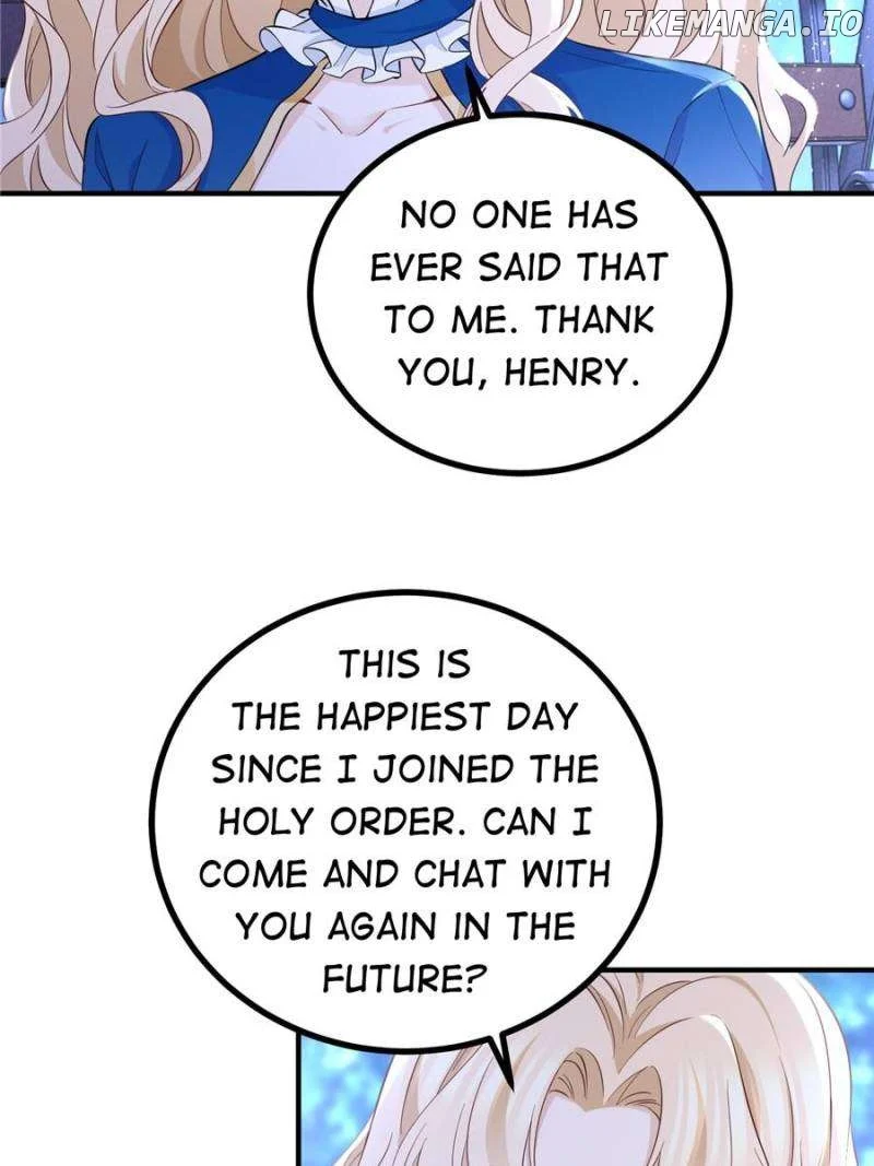 The Sultry Demon King Wants Me chapter 99 page 3