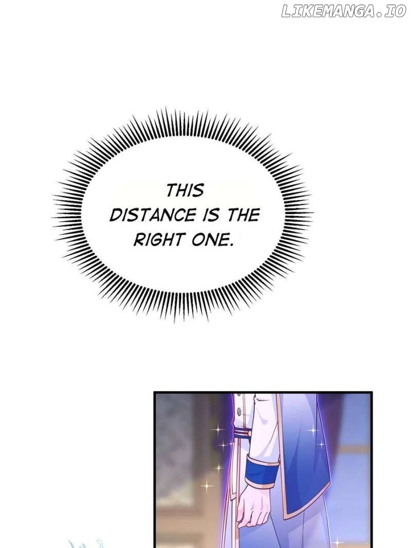 The Sultry Demon King Wants Me chapter 99 page 31