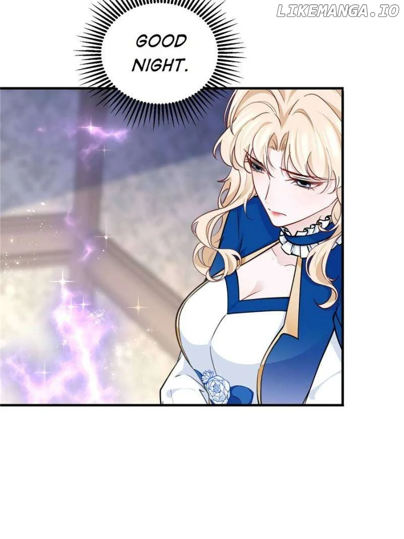 The Sultry Demon King Wants Me chapter 99 page 36