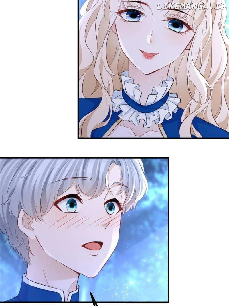 The Sultry Demon King Wants Me chapter 99 page 4