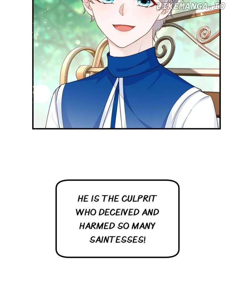 The Sultry Demon King Wants Me chapter 99 page 45