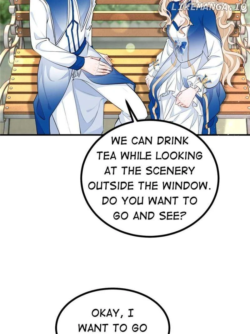 The Sultry Demon King Wants Me chapter 99 page 48