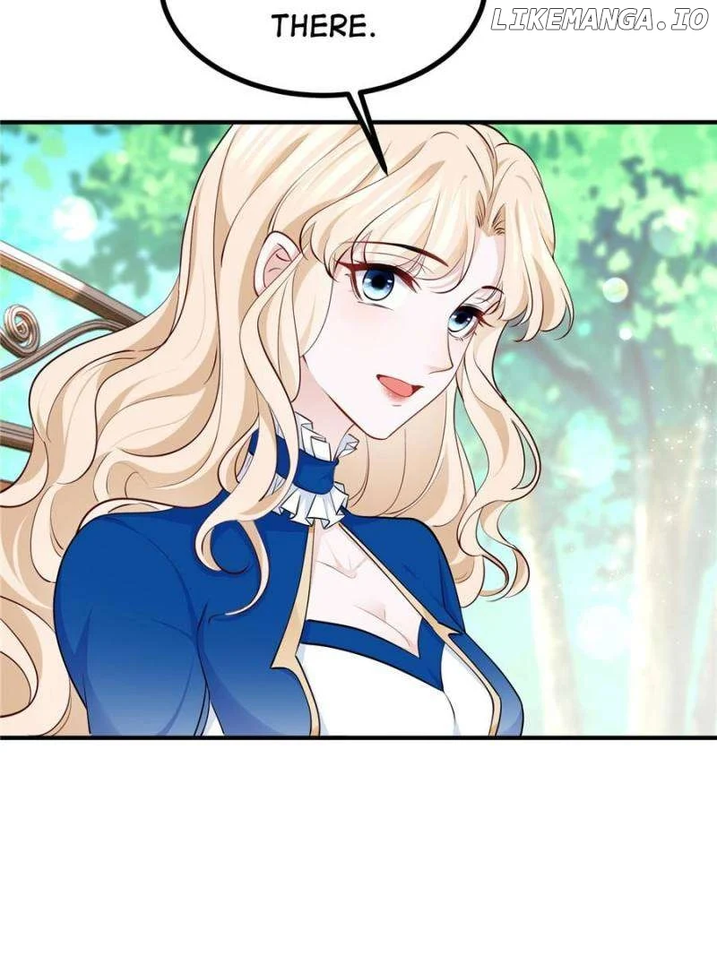 The Sultry Demon King Wants Me chapter 99 page 49