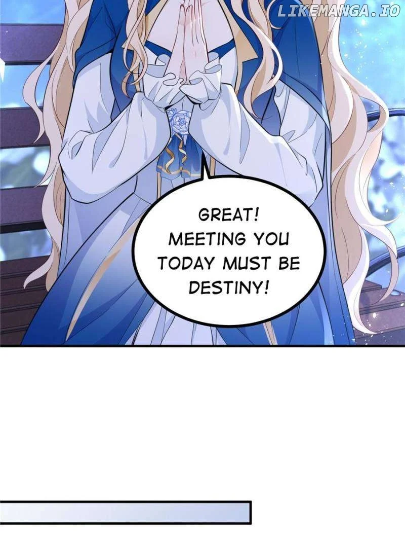 The Sultry Demon King Wants Me chapter 99 page 6