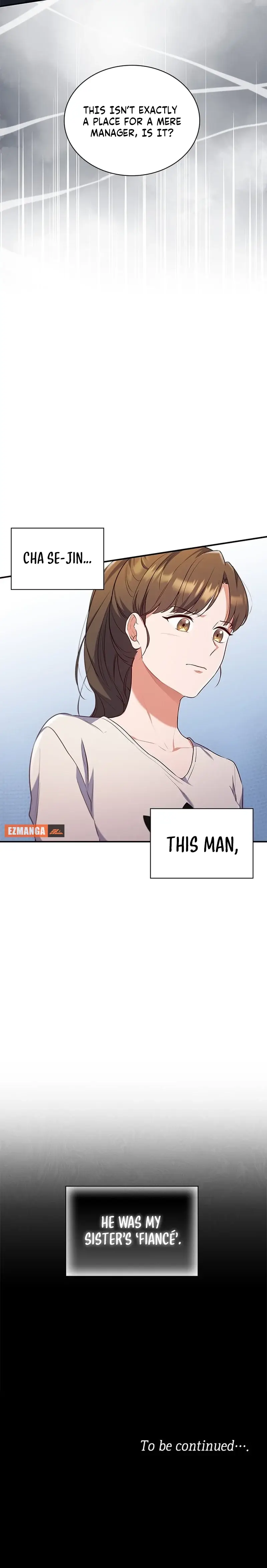 When My Enemy Tempts Me chapter 1 page 15