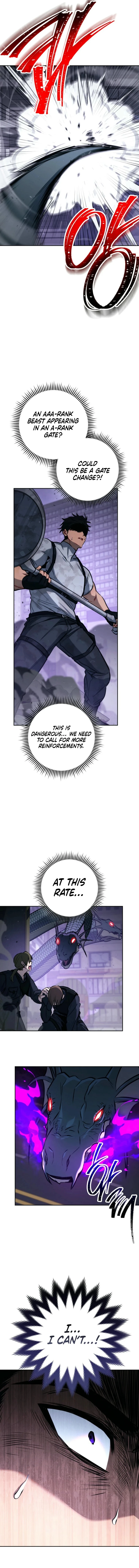 Top Ranker’s Life Guide for Aspiring Writers chapter 2 page 18