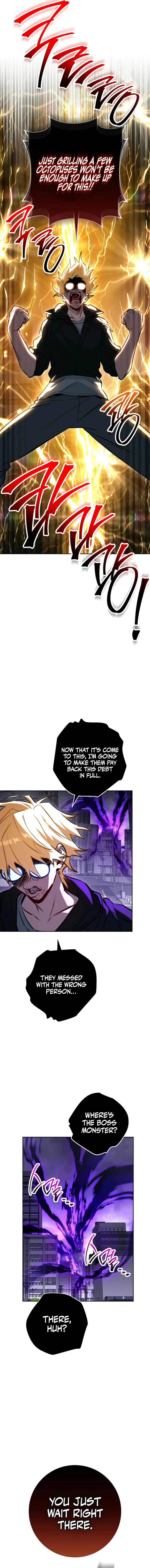 Top Ranker’s Life Guide for Aspiring Writers chapter 2 page 10
