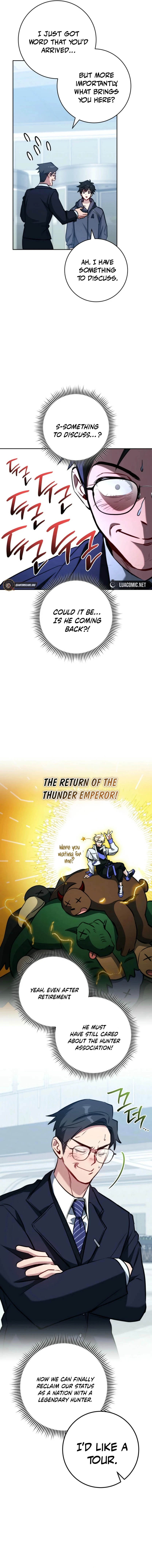 Top Ranker’s Life Guide for Aspiring Writers chapter 4 page 20