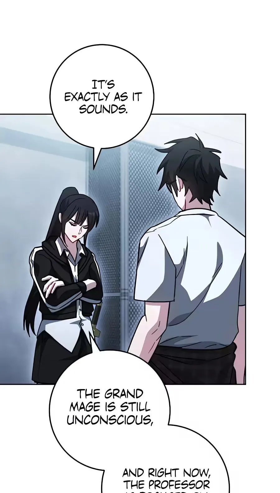 Top Ranker’s Life Guide for Aspiring Writers chapter 76 page 5