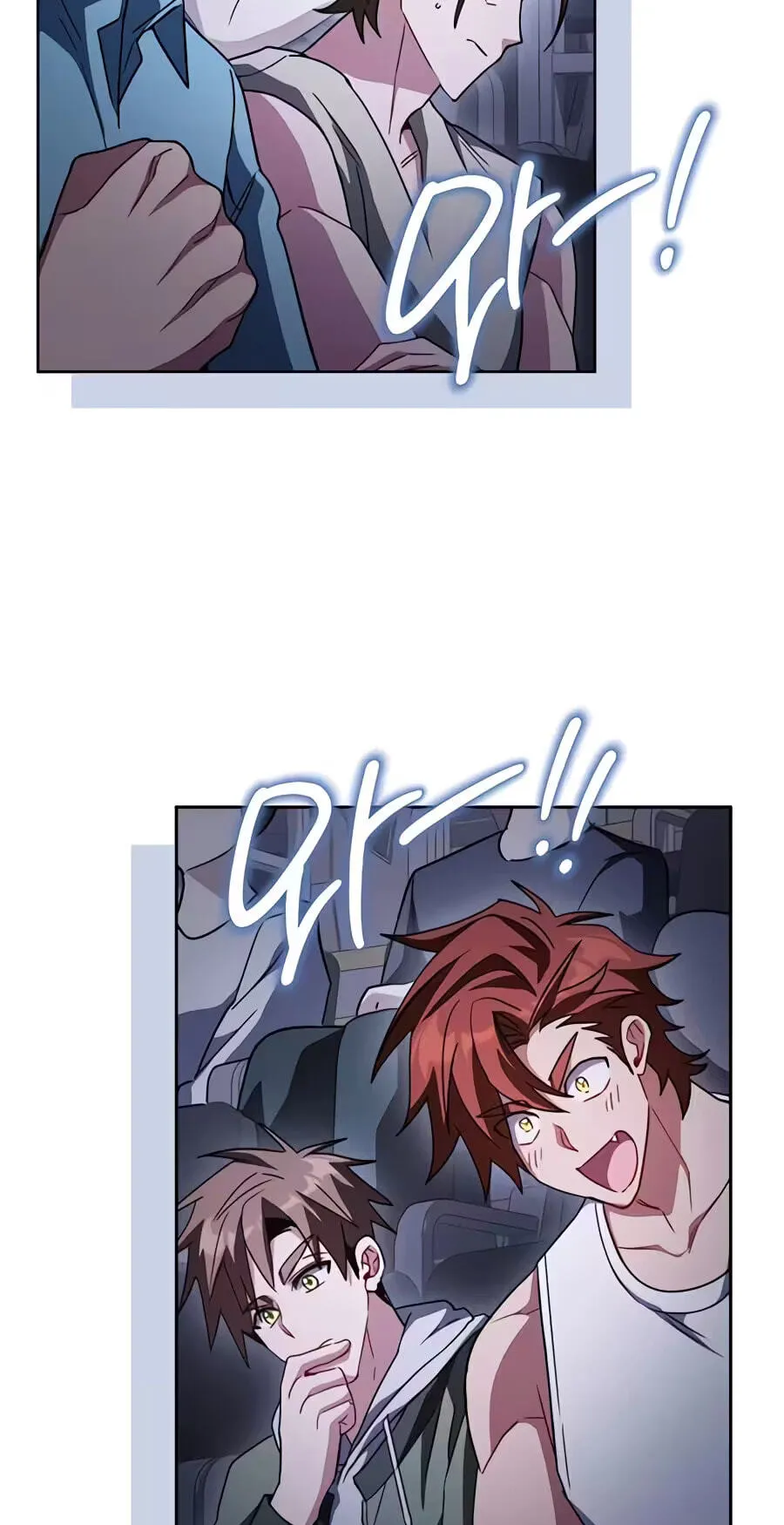 Top Ranker’s Life Guide for Aspiring Writers chapter 76 page 37