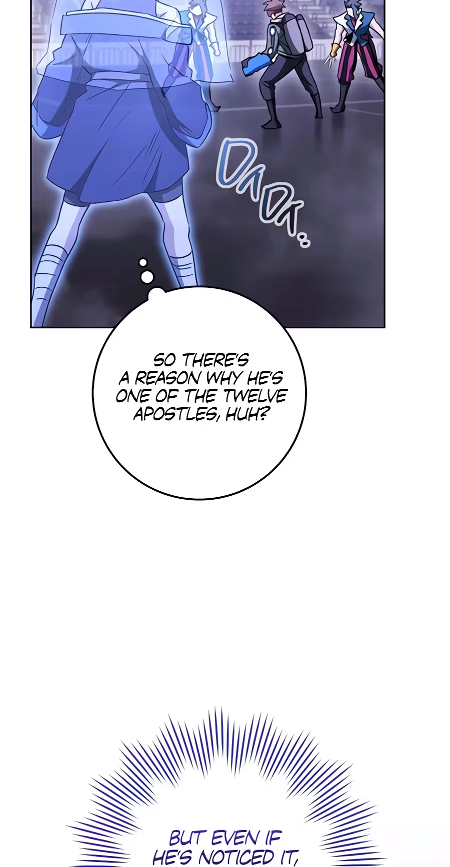 Top Ranker’s Life Guide for Aspiring Writers chapter 79 page 23