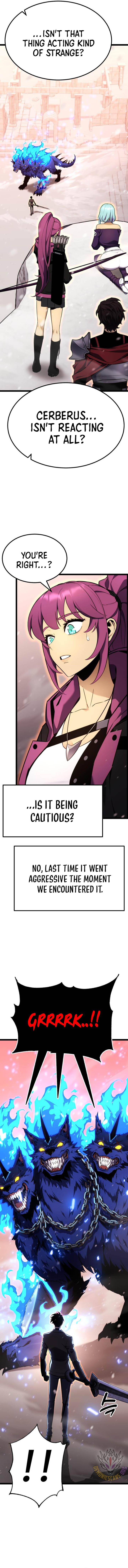 Artifact-Devouring Player chapter 21 page 4