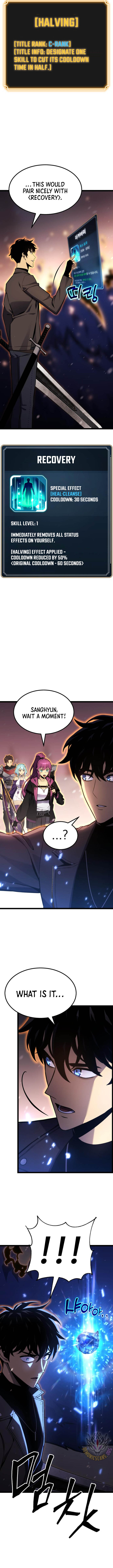 Artifact-Devouring Player chapter 21 page 7