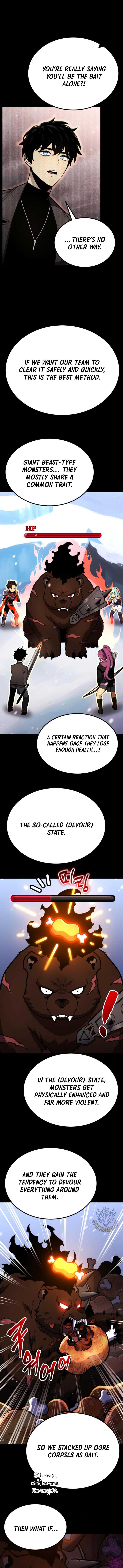 Artifact-Devouring Player chapter 22 page 3