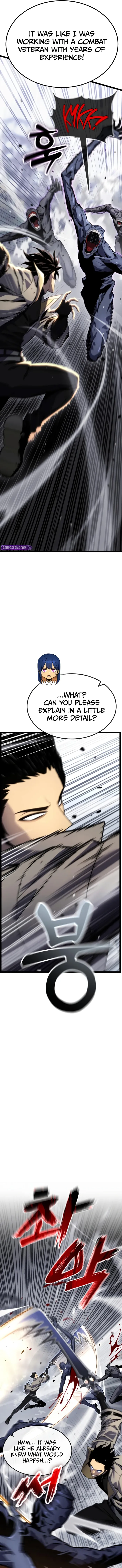 Artifact-Devouring Player chapter 30 page 10
