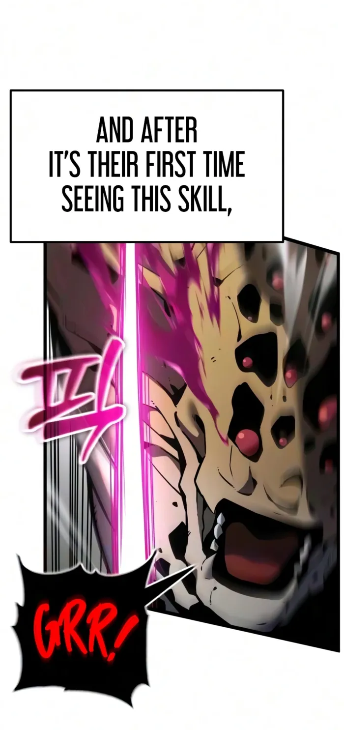 Artifact-Devouring Player chapter 44 page 23