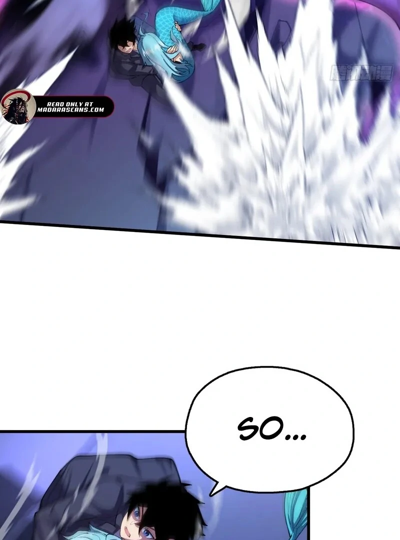 Goddess Evolution chapter 11 page 6