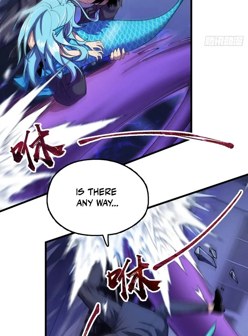 Goddess Evolution chapter 11 page 7