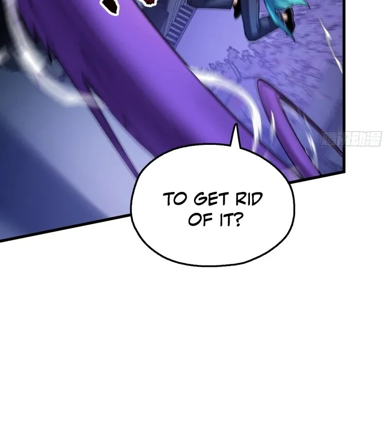 Goddess Evolution chapter 11 page 9