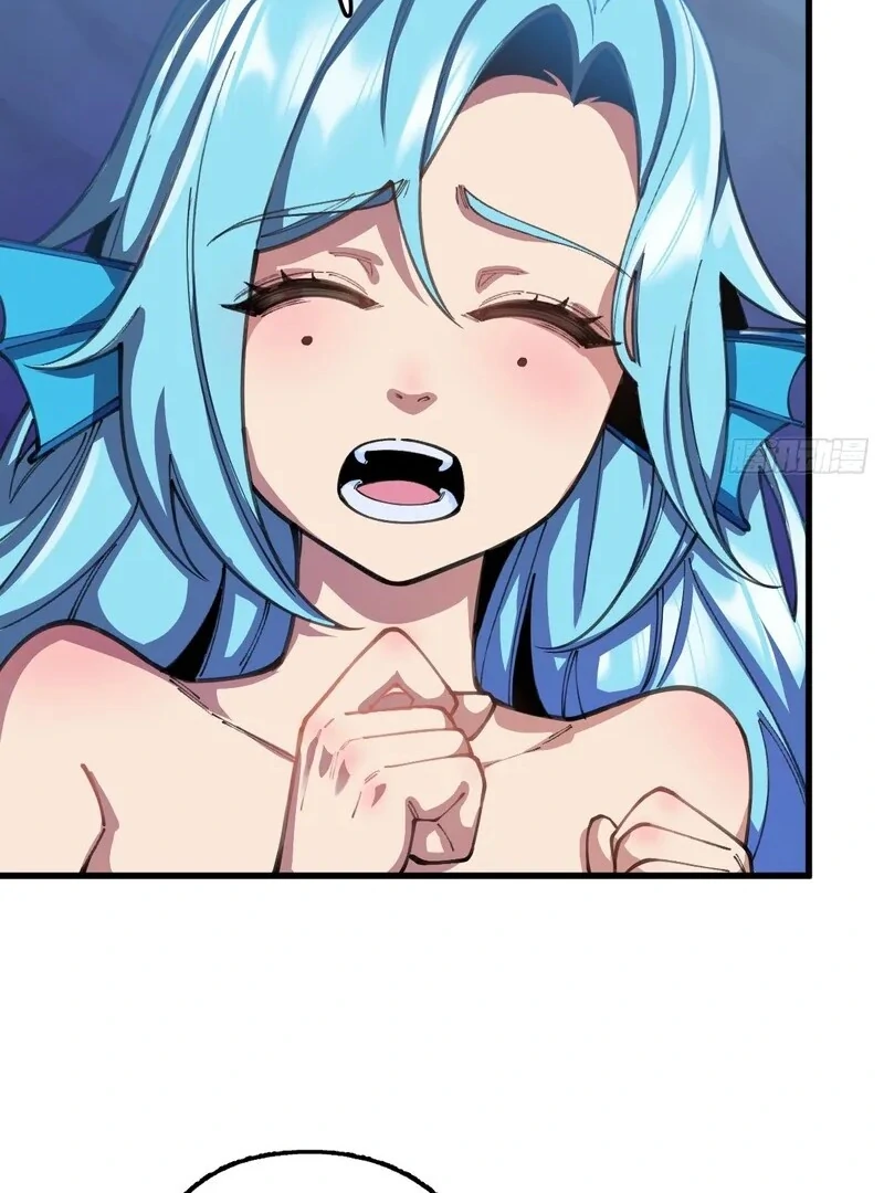 Goddess Evolution chapter 11 page 13