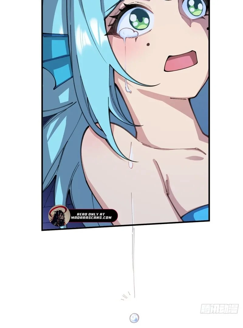 Goddess Evolution chapter 11 page 16