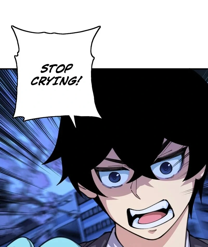 Goddess Evolution chapter 11 page 17