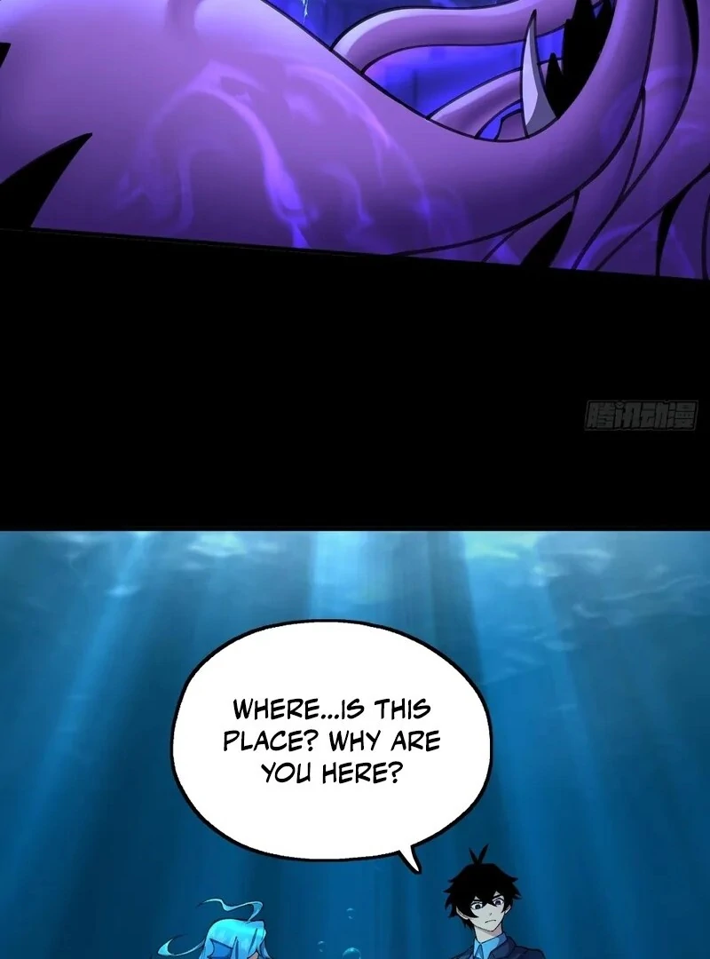 Goddess Evolution chapter 11 page 26