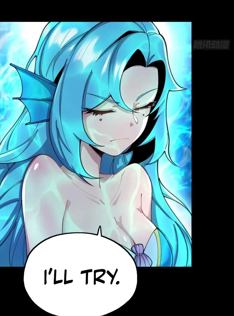 Goddess Evolution chapter 11 page 34