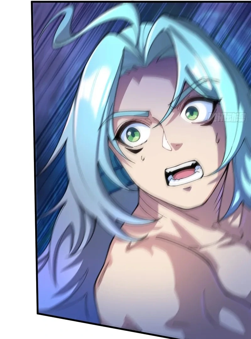 Goddess Evolution chapter 11 page 47