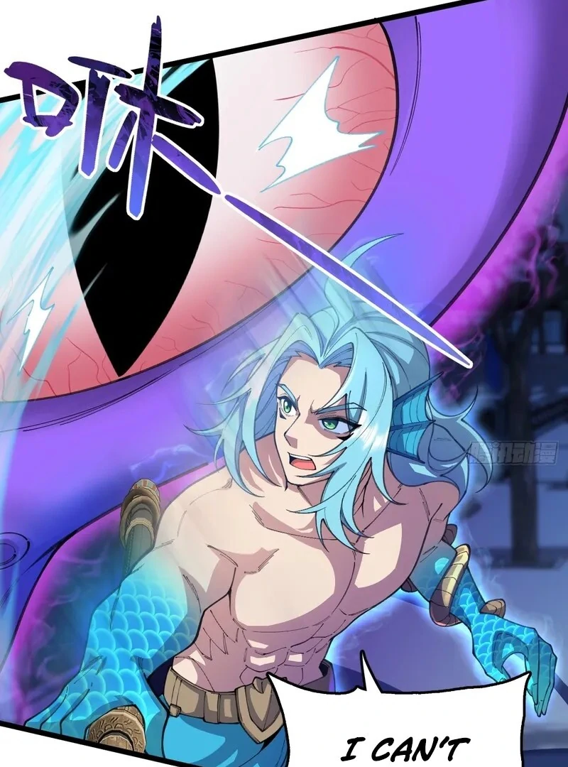 Goddess Evolution chapter 11 page 52