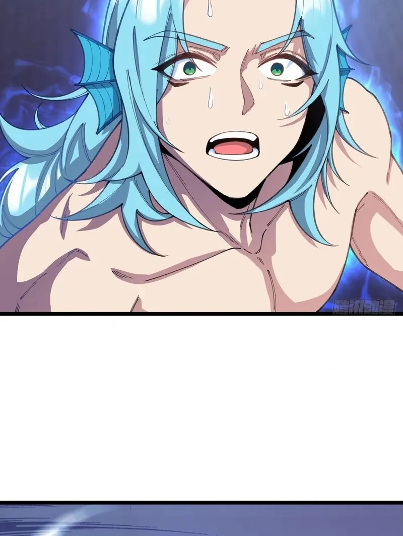 Goddess Evolution chapter 11 page 55